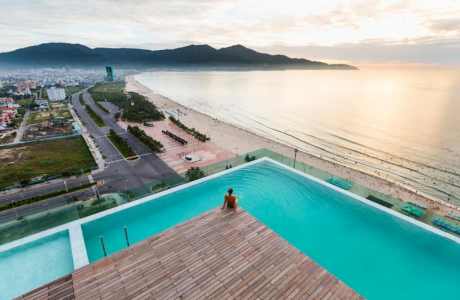 Khách sạn ở Đà Nẵng 