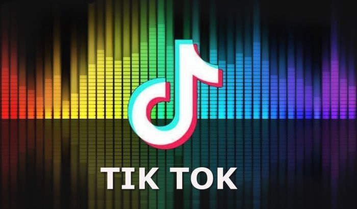 Kh&aacute;i niệm ứng dụng TikTok