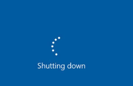 9 cách khắc phục lỗi không tắt được máy tính trên Windows