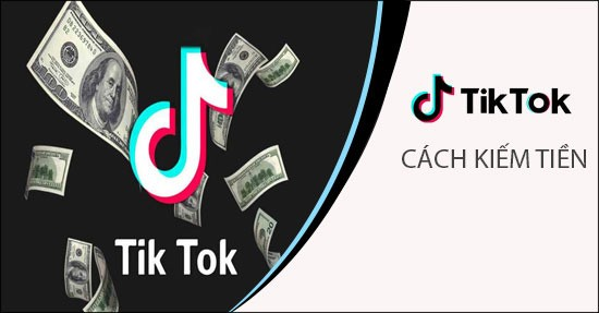 Kiếm tiền trên tiktok có dễ dàng không ?