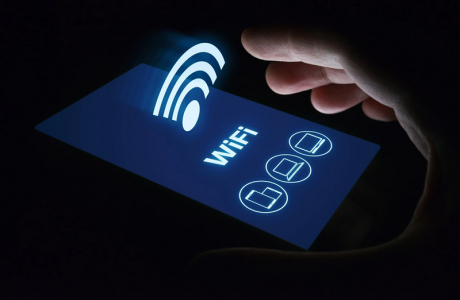 Cách kiểm tra ai đang dùng wifi nhà mình