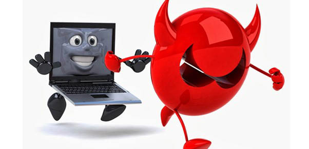 Kiểm tra các phần mềm diệt virus