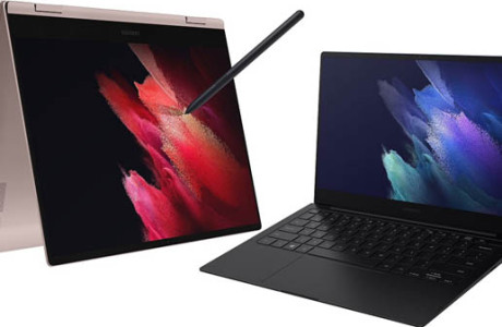 Laptop Samsung tốt nhất 