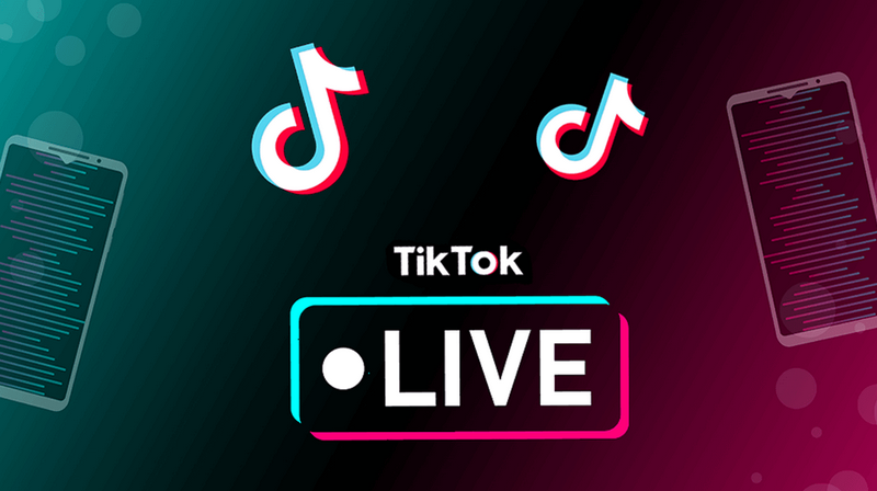 Kh&aacute;i niệm Tik Tok LIVE?