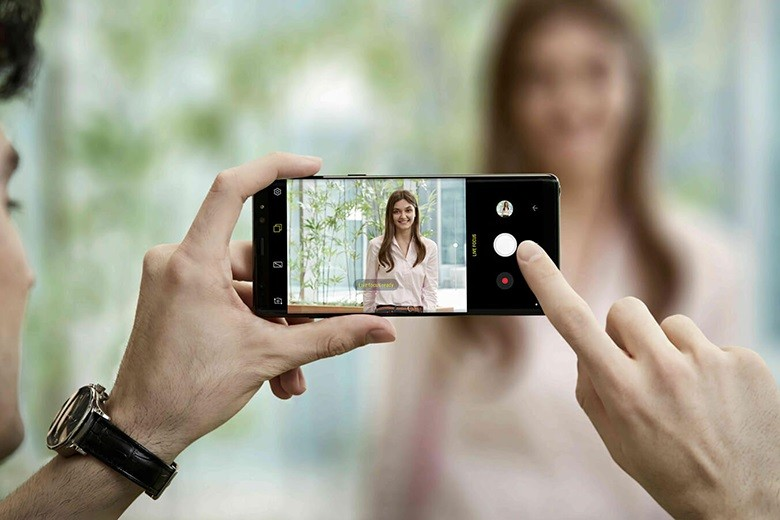 Lợi ích của việc chụp ảnh bằng ứng dụng TikTok