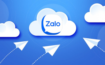 Cách cài Zalo cho Macbook đơn giản