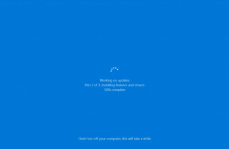 Tắt update win 10 vĩnh viễn