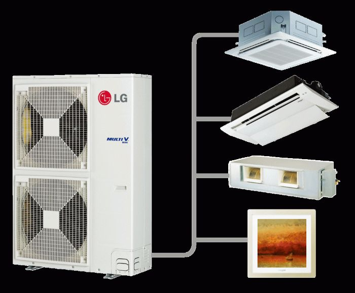 Đa dạng các dòng máy cho khách hàng lựa chọn