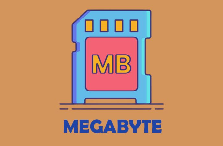 1MB bằng bao nhiêu KB