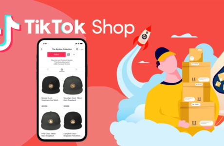 Cách kiếm tiền trên tiktok