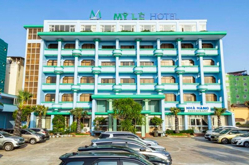 Mỹ Lệ Hotel