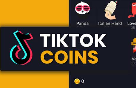 Nạp xu tiktok