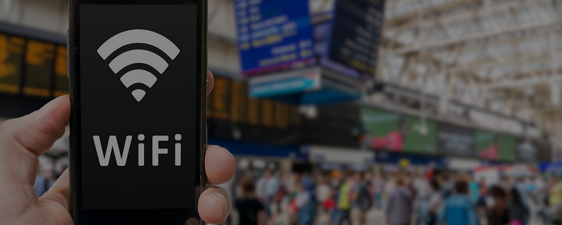 Các nguyên lý hoạt động của WiFi bạn nên biết