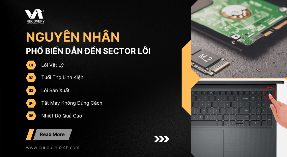 Cảnh b&aacute;o sớm bad sector &ndash; C&aacute;ch d&ugrave;ng HDDScan kiểm tra ổ cứng tr&aacute;nh mất dữ liệu