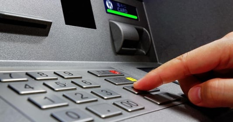 Nhập m&atilde; PIN x&aacute;c nhận v&agrave; ho&agrave;n th&agrave;nh