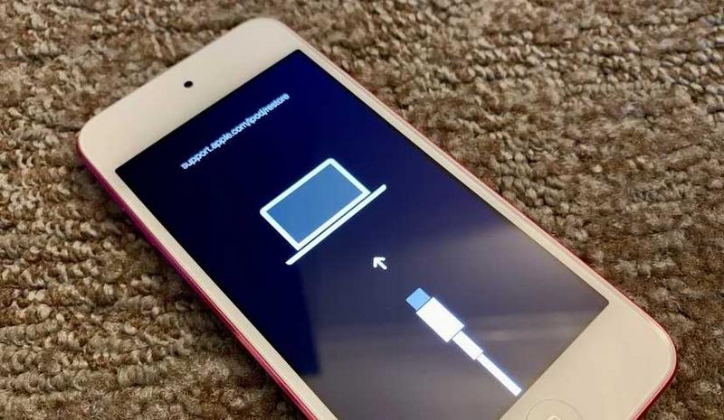 Lưu &yacute; trước khi bạn thực hiện c&aacute;c bước hạ iOS