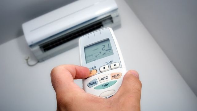 Những điều cần lưu ý khi sử dụng chế độ hẹn giờ