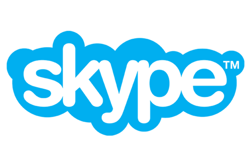 Những thiết bị có thể sử dụng Skype