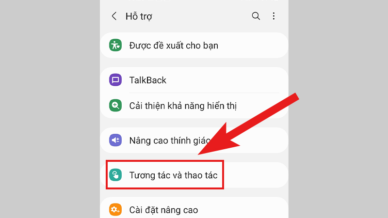 N&uacute;t home ảo Samsung