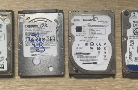 Ổ cứng 500gb bao nhiêu tiền?