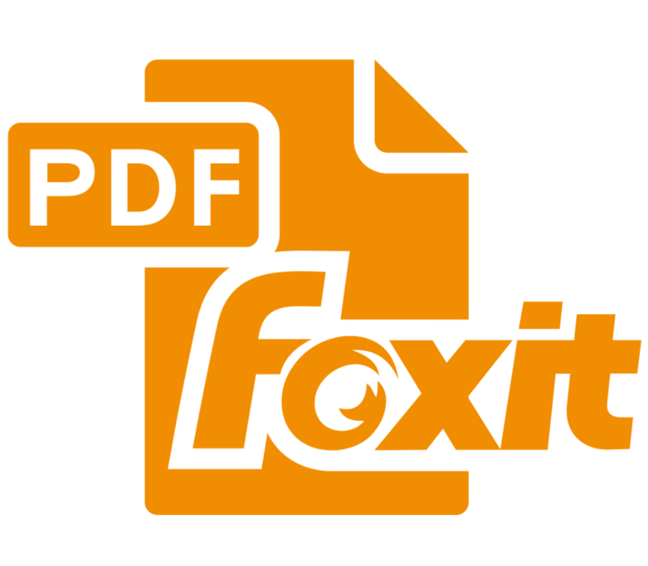 Phần mềm Foxit Reader
