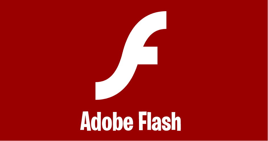 Phần mềm Adobe Flash Player