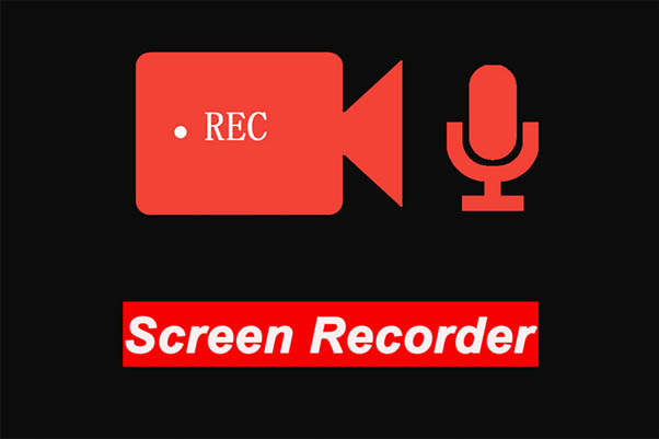 Phần mềm Rec Screen Recorder