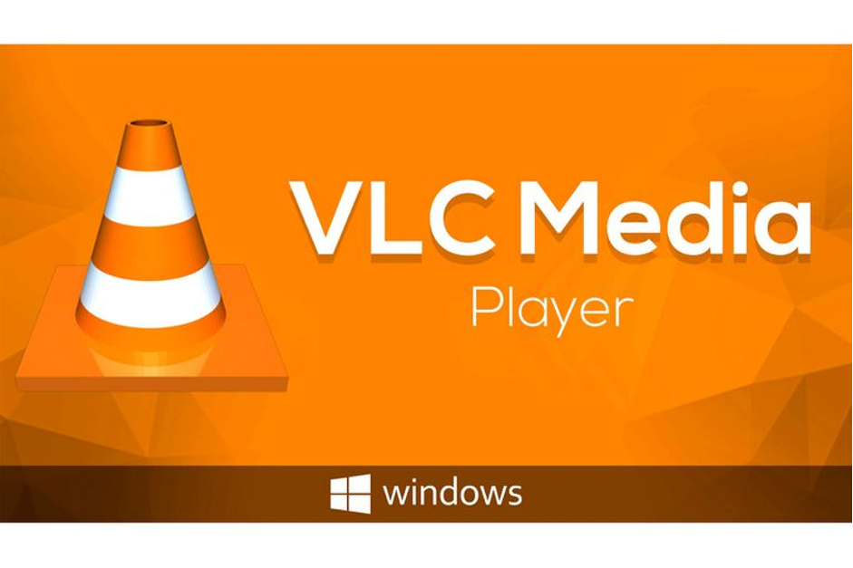 Phần mềm VLC Player Media