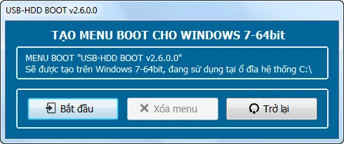tao phan mem ghost win xp, win7