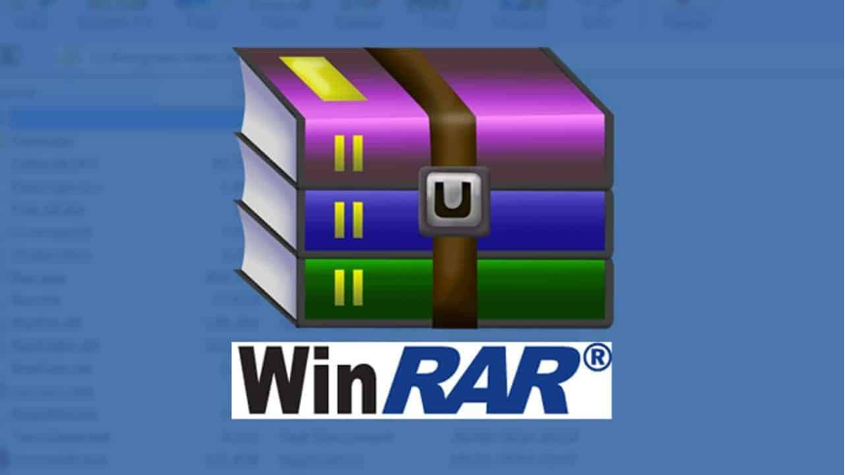 Thủ thuật máy tính nén tập tin - WinRAR