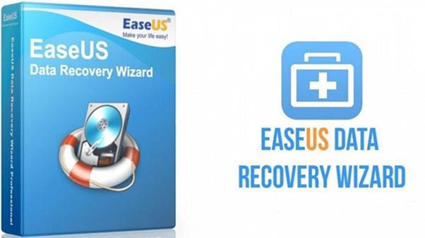 Phần mềm khôi phục file Easeus