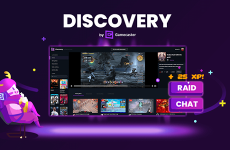 Phần mềm Live Stream đẹp