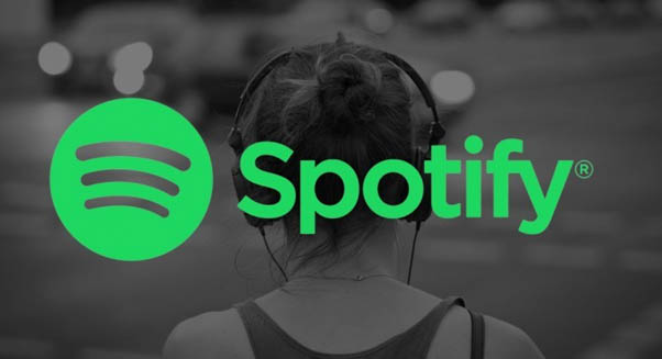 Phần mềm nghe nhạc quốc dân Spotify