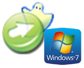 Sử dụng phần mềm Onekey Ghost để ghost dữ liệu