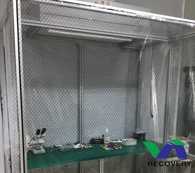 Môi trường tiêu chuẩn ISO5 Classroom 100
