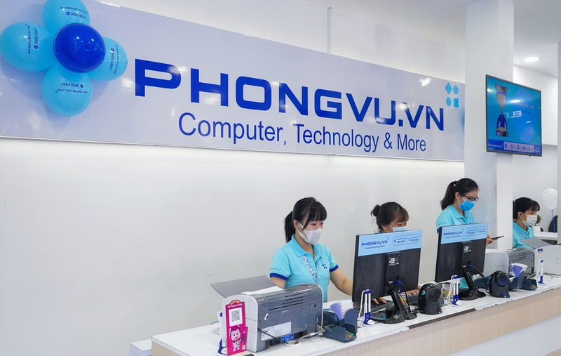 Giải ph&aacute;p doanh nghiệp