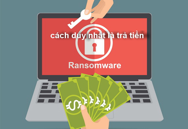tra tien cho hacker de giai ma du lieu may tinh