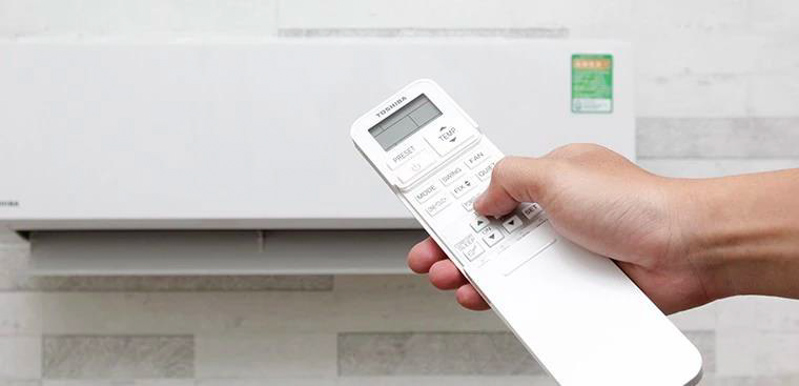 Tại sao remote lại bị mất màn hình
