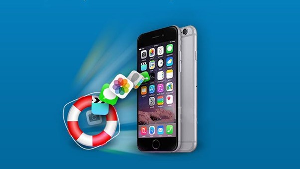 Sao lưu iphone là gì