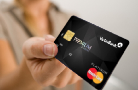Làm thẻ ngân hàng vietinbank cần những gì?