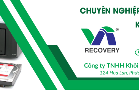 Cần tìm cộng tác viên cứu dữ liệu ổ cứng trên toàn quốc chiết khấu cao