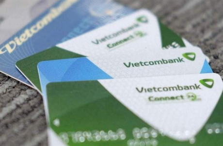 Số ID thẻ ngân hàng là gì?