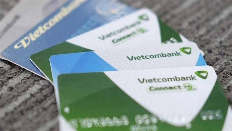 Số ID thẻ ngân hàng là gì?