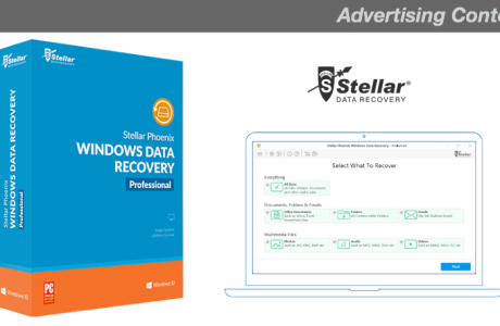 Stellar Data Recovery Pro 10.2.0.0