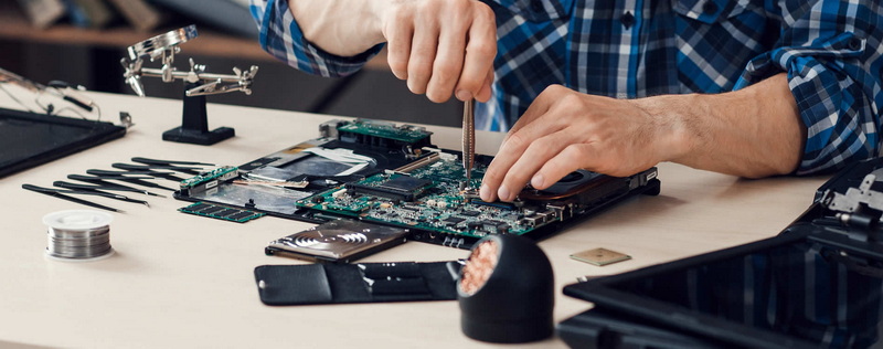 dịch vụ sửa laptop 