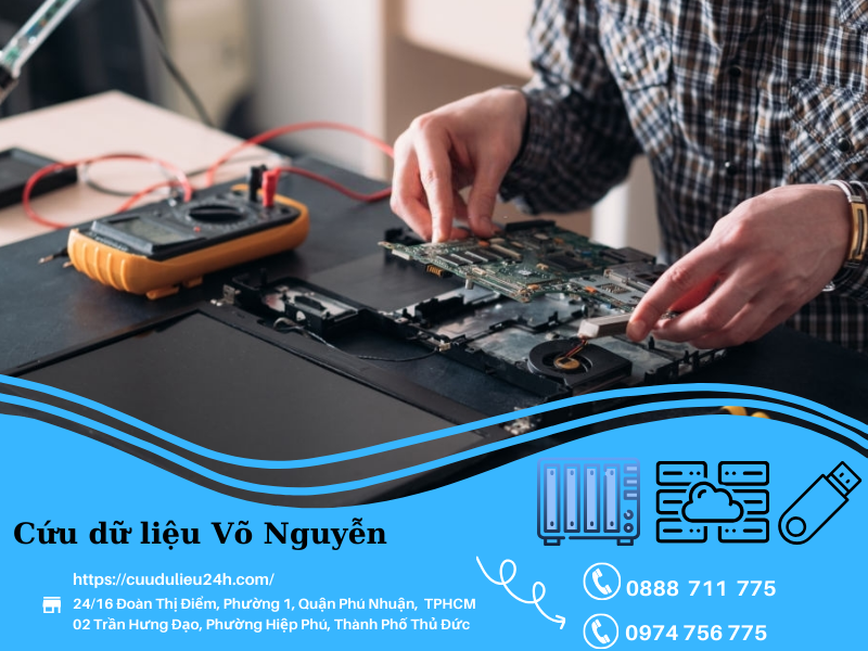 sửa main laptop ở đâu y tín nhất