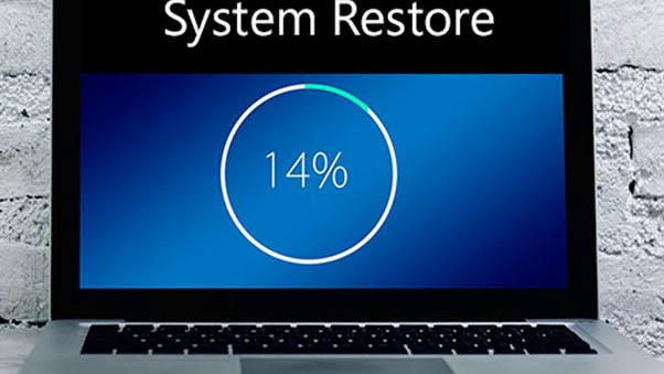 System Restore Win 10 là gì?