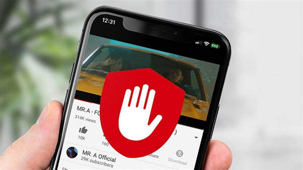 Tại sao cần chặn quảng c&aacute;o Youtube?