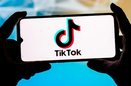 Tải video TikTok không logo trên iPhone