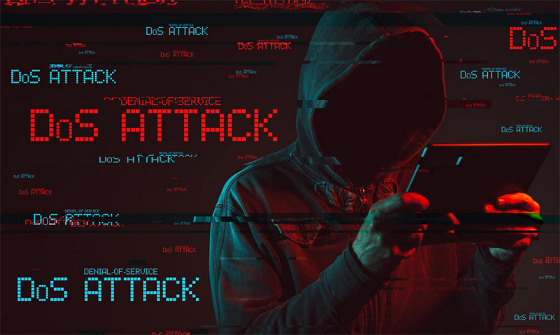 Tấn c&ocirc;ng từ chối dịch vụ ph&acirc;n t&aacute;n DDoS